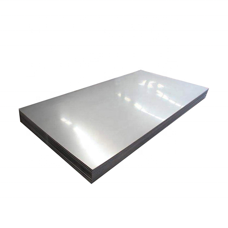 Stainless Steel Sheet/Plate