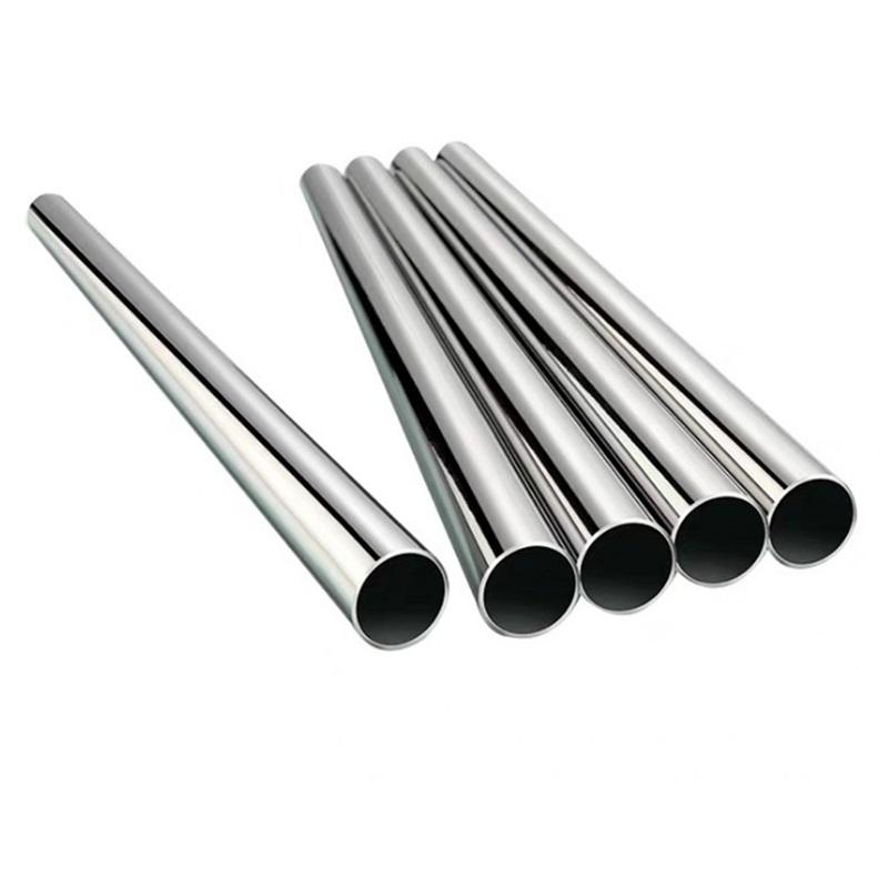 Stainless Steel Tube/Pipe