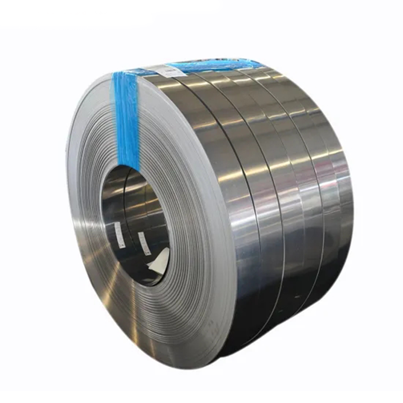 Stainless Steel Coil/Strip