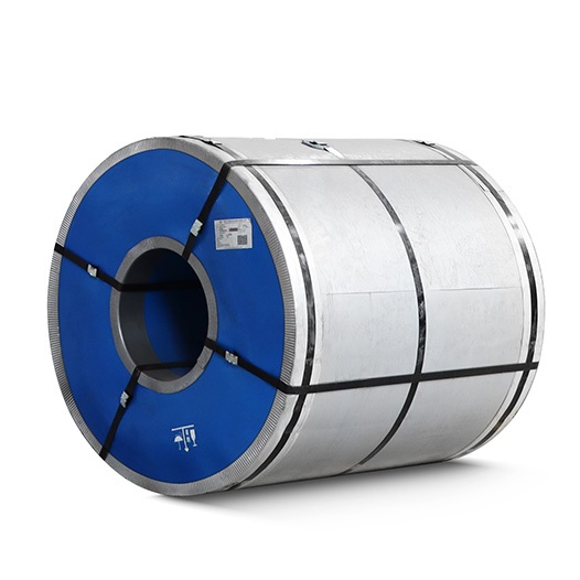 Cold-Rolled Oriented Silicon Steel